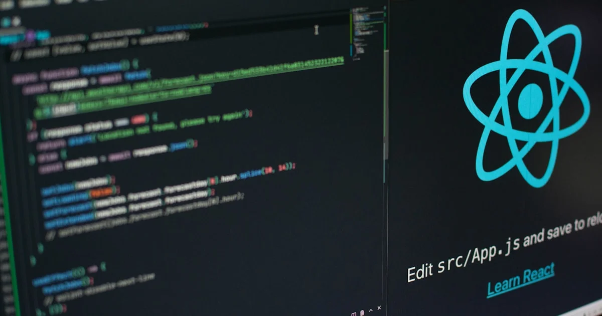 React Server Components Architektur